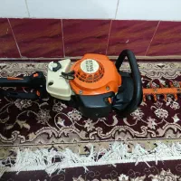 اره شمشادزن بنزینی اشتیل