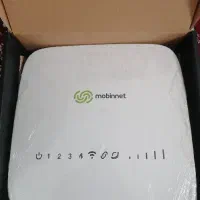 مودم مبین نت