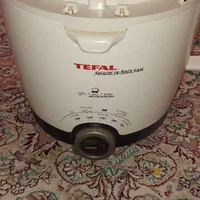 سرخ کن تفال TEFAL مدل فنجانی