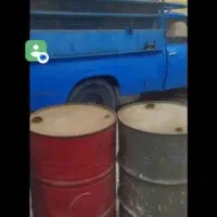 بشکه خریدارم