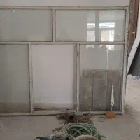 پنجره اهنی