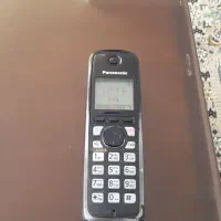 خط تلفن ثابت