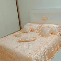 روتختی ترک سنگدوزی شده