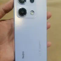 xiaomi note 14S|موبایل|گنبد کاووس, |دیوار