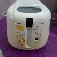 سرخ کن ۶ لیتری