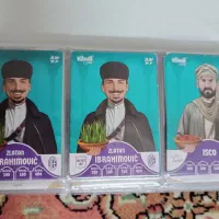 تعداد زیادی کیمدی 10هزار و20 هزار