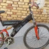 دوچرخه
