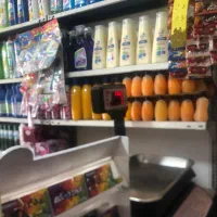 واگذاری سوپرمارکت در شریعتی نهاوند|اجارهٔ مغازه و غرفه|نهاوند, |دیوار