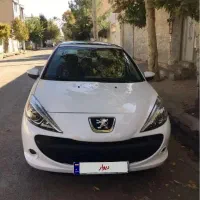 ۲۰۷ سقف پانا مدل1403 ارتقا یافته|خودرو سواری و وانت|تبریز, |دیوار