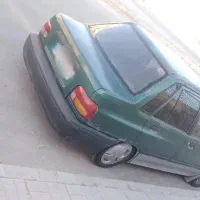 پراید کره ای ۸۰|خودرو سواری و وانت|فولادشهر, C2|دیوار