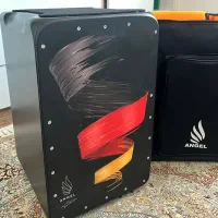 سازکوبه ای کاخن|درام و پرکاشن|فولادشهر, فولادشهر|دیوار