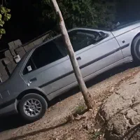 پژو ۴۰۵ مدل ۸۹|خودرو سواری و وانت|یاسوج, |دیوار