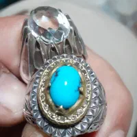 فیروزه درجه ۱