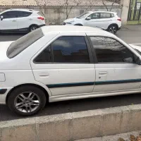 پارس tu5|خودرو سواری و وانت|شریف‌آباد, |دیوار