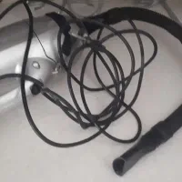 جاروی مینی پرقدرت|جاروبرقی، جارو شارژی، بخارشو|گنبد کاووس, |دیوار