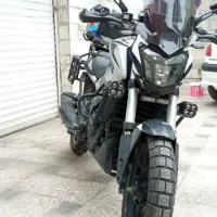 دومینار ۲۵۰ ns ادونچر