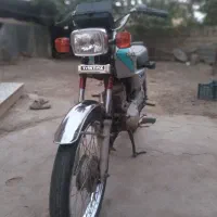 موتور125 مزایده ای