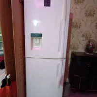 یخچال فریزرمارک دونار