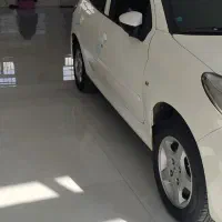 207پانا مدل 1402ارتقا|خودرو سواری و وانت|نقده, |دیوار