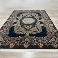 فرش هفتصد شانه 9متری و6 متری تراکم ۲۵۵۰