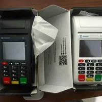 دستگاه کارتخوان سیار ، پوز بیسیم ، کشلس / i90pos|فروشگاه و مغازه|تهران, صادقیه|دیوار