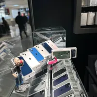 اپل iPhone 13 با حافظهٔ ۱۲۸ گیگابایت