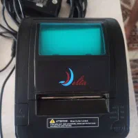 پرینتر دلتا T80