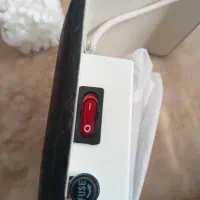 دستگاه ناخن فن زیر دستی