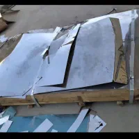 خریدوفروش کناره ورق استیل بگیرنگیر 304تودلی واشری|عمده‌فروشی|تهران, هفده شهریور|دیوار