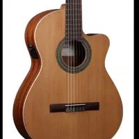 گیتار آلمانزا مدل ۴۰۰cw|گیتار، بیس، امپلیفایر|رشت, سعدی (تختی)|دیوار