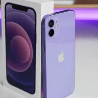 ایفون ۱۲ نرمال zaa