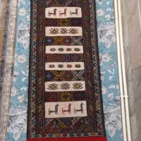 گلیم روی میزی