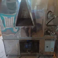 تنور رستورانی|کافیشاپ و رستوران|رباطکریم, شهرک صنعتی نصیرآباد|دیوار