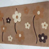 قالیچه نقش برجسته|فرش|مشهد, هفت تیر (نه دره)|دیوار