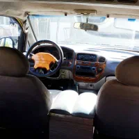 ون کاسپین موتور میتسوبیشی|خودرو سواری و وانت|مشهد, مشکینی (شهرک غرب)|دیوار