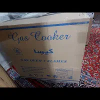 اجاق گاز کیسا