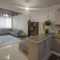 قبا* ۵۵ متر ۱خ مستر/ امکانات کامل (نور ونقشه عالی)