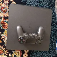 ps4اسلیم