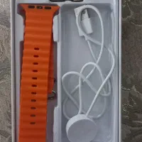 ساعت هوشمند اولترا