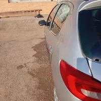 ۲۰۶تیپ۲مدل۸۳|خودرو سواری و وانت|نیشابور, امام|دیوار