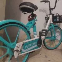 دوچرخه شهری