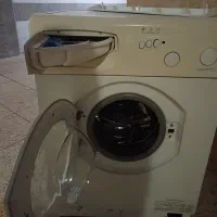 لباسشویی