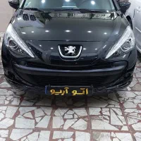 207 پانا مدل 402