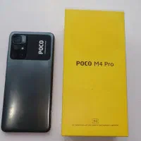 گوشی poco m4pro|موبایل|تهران, آسمان|دیوار