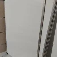 تخته وایت برد نو ۱۲۰×۸۰|لوازم التحریر|اصفهان, خانه اصفهان|دیوار