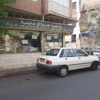 اجاره مغازه ۱۸ متری در هفت چنار|اجارهٔ مغازه و غرفه|تهران, هفت چنار|دیوار