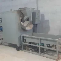 فروش خط کامل تولید و بستهبندی آماده به کار|ماشینآلات صنعتی|جوین, |دیوار