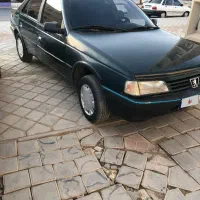 پژو آردی|خودرو سواری و وانت|اصفهان, بهارستان|دیوار