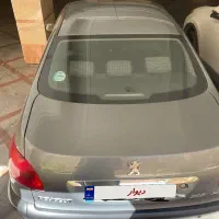 پژو ۲۰۶ اس دی مدل ۹۷درحد|خودرو سواری و وانت|نکا, |دیوار