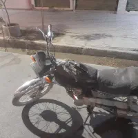 موتور سیکلت هرمز